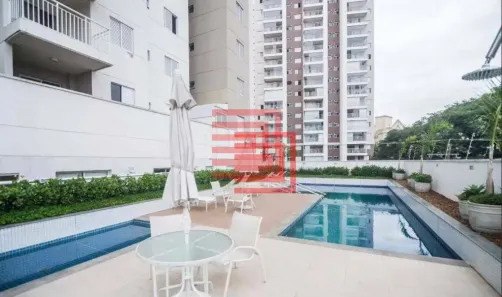 Apartamento com 2 Quartos à venda, 55m² no Vila Formosa, São Paulo