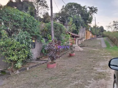 Lote/Terreno à venda, 3100m² no Rio do Ouro, Niterói