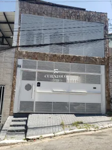 Sobrado com 5 Quartos à venda, 220m² no Jardim Tuã, São Paulo