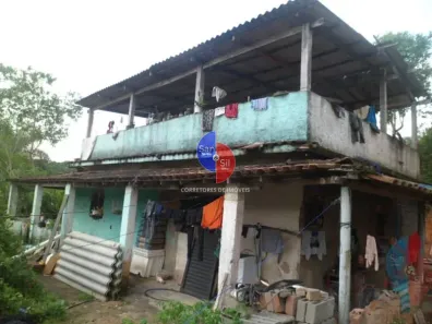 Casa com 3 Quartos à venda, 10m² no Jardim da Paz (Guia de Pacobaíba), Magé