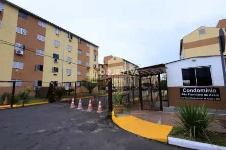 Apartamento com 2 Quartos para venda ou aluguel, 42m² no Rubem Berta, Porto Alegre