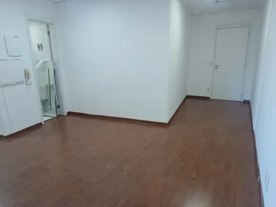 Sala Comercial para alugar, 49m² no Pinheiros, São Paulo