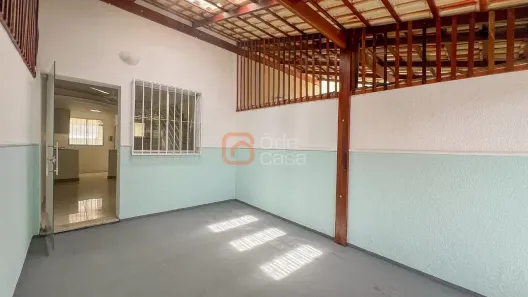 Casa com 2 Quartos à venda, 90m² no Rio Branco, Belo Horizonte