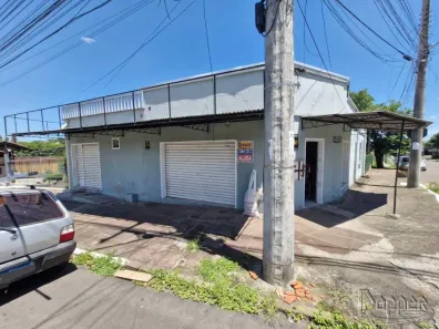 Imóvel Comercial à venda, 93m² no Primavera, Novo Hamburgo