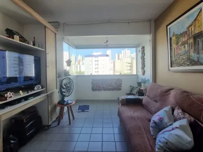 Apartamento com 2 Quartos à venda, 72m² no Boa Viagem, Recife