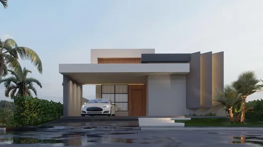 Casa de Condomínio com 3 Quartos à venda, 148m² no Centro, Barra dos Coqueiros