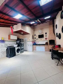 Casa com 3 Quartos à venda, 178m² no Jardim Morada do Sol, Indaiatuba