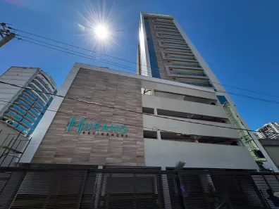 Apartamento com 3 Quartos à venda, 95m² no Alvarez, Nova Iguaçu