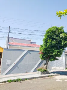 Casa com 3 Quartos para alugar, 174m² no Conjunto Habitacional Alexandre Urbanas, Londrina