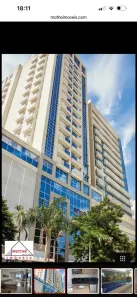 Flat com 2 Quartos à venda, 45m² no Centro, Nova Iguaçu