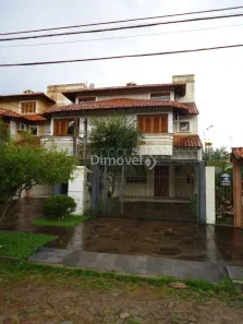 Casa com 3 Quartos à venda, 175m² no Ipanema, Porto Alegre