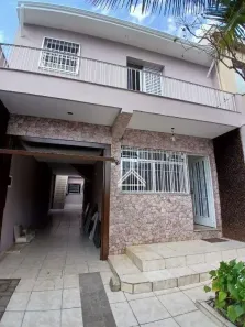 Sobrado com 3 Quartos para alugar, 140m² no Jardim Vergueiro (Sacomã), São Paulo