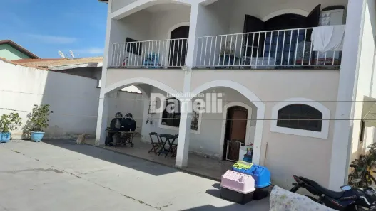 Casa com 3 Quartos à venda, 220m² no Campos Elíseos, Taubaté