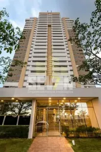 Apartamento com 3 Quartos à venda, 245m² no Residencial Villaggio II, Bauru