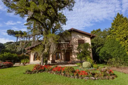 Casa com 5 Quartos à venda, 486m² no Suzana, Canela