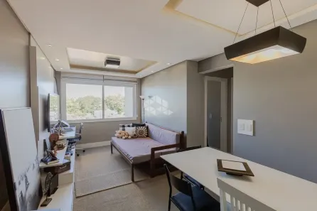 Apartamento com 2 Quartos à venda, 65m² no Partenon, Porto Alegre