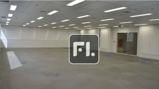 Sala Comercial para alugar, 245m² no Bela Vista, São Paulo