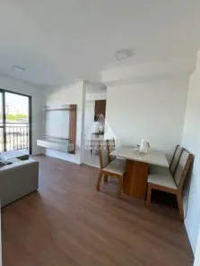 Apartamento com 1 Quarto à venda, 38m² no Barra Olímpica, Rio de Janeiro