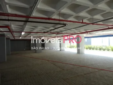 Sala Comercial à venda, 633m² no Jardim Caravelas, São Paulo