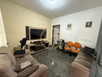 Casa com 3 Quartos à venda, 113m² no Vila Prado, Itapetininga