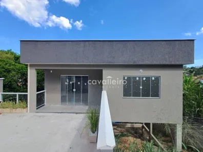 Casa com 2 Quartos à venda, 96m² no Flamengo, Maricá