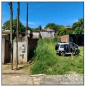 Lote/Terreno com 1 Quarto à venda, 150m² no Jardim Santa Marta, Presidente Prudente