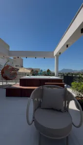 Apartamento com 2 Quartos à venda, 72m² no Pedra Branca, Palhoça