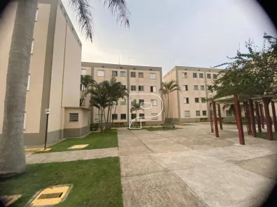 Apartamento com 2 Quartos à venda, 45m² no Jardim da Glória, Cotia
