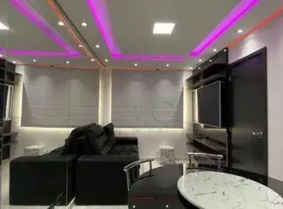 Apartamento com 1 Quarto à venda, 40m² no Alto da Mooca, São Paulo