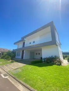 Casa de Condomínio com 5 Quartos à venda, 460m² no Maristela, Xangri-lá