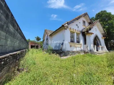 Lote/Terreno à venda, 1390m² no Centro, São José
