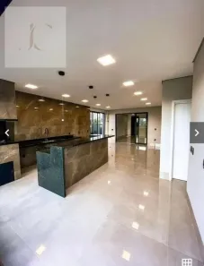 Casa de Condomínio com 4 Quartos à venda, 270m² no Jardim Imperial, Cuiabá