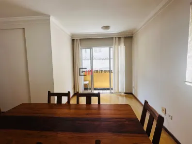 Apartamento com 3 Quartos à venda, 77m² no Centro, Londrina