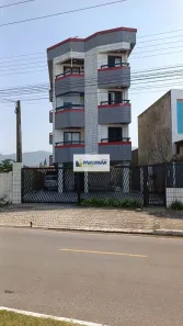 Apartamento com 1 Quarto à venda, 47m² no Real, Praia Grande