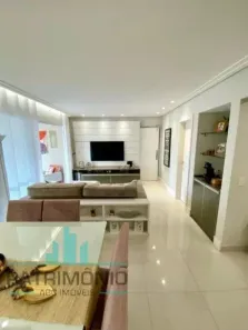 Apartamento com 3 Quartos à venda, 106m² no Centro, São Bernardo do Campo