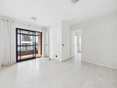 Apartamento com 3 Quartos à venda, 88m² no Alphaville Centro Industrial e Empresarial/Alphaville., Barueri