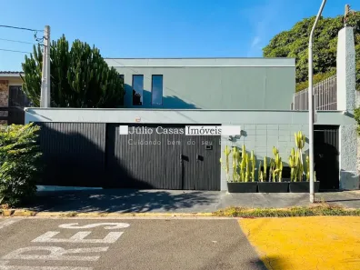 Sala Comercial à venda, 350m² no Jardim Santa Rosália, Sorocaba
