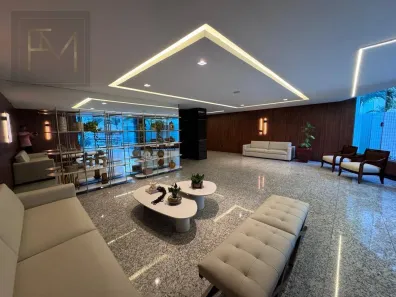 Apartamento com 4 Quartos à venda, 157m² no Brisamar, João Pessoa