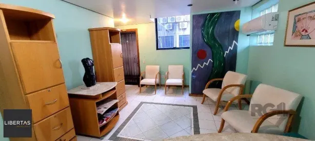 Sala Comercial à venda, 69m² no Centro Histórico, Porto Alegre