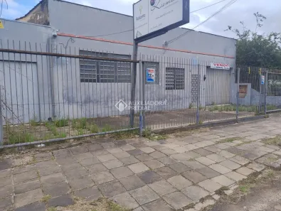 Lote/Terreno à venda, 366m² no Sarandi, Porto Alegre