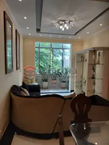 Apartamento com 3 Quartos à venda, 95m² no Flamengo, Rio de Janeiro