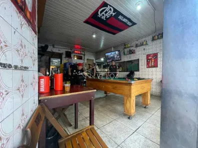 Sobrado com 2 Quartos à venda, 258m² no Catete, Rio de Janeiro