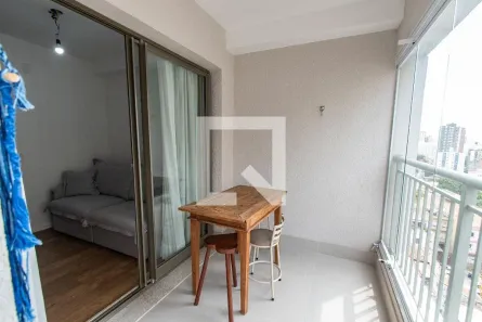 Apartamento com 1 Quarto à venda, 34m² no Paraíso, São Paulo