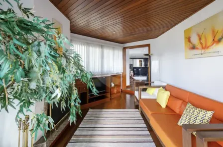 Apartamento com 4 Quartos à venda, 236m² no Aclimação, São Paulo