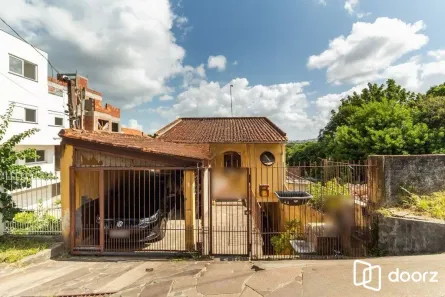 Casa com 4 Quartos à venda, 212m² no Camaquã, Porto Alegre