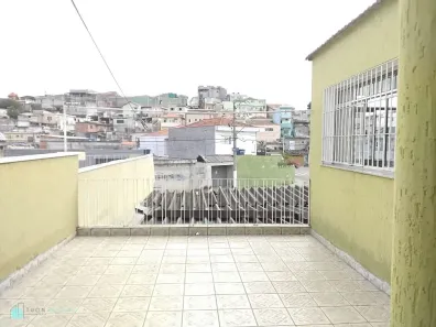 Imóvel Comercial com 2 Quartos para alugar, 60m² no Parque São Luís, São Paulo
