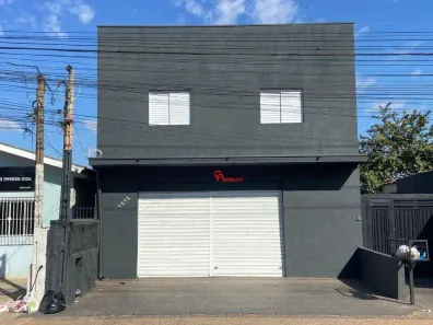 Ponto Comercial para alugar, 90m² no Jardim Europa I, Santa Bárbara D'Oeste