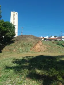 Lote/Terreno à venda, 596m² no Jardim Bela Vista, Americana