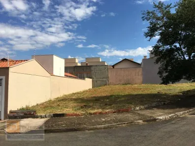 Lote/Terreno à venda, 411m² no Residencial Portal da Água Branca, Piracicaba