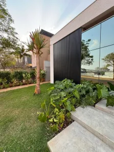 Casa de Condomínio com 3 Quartos à venda, 267m² no Residencial e Empresarial Alphaville, Ribeirão Preto